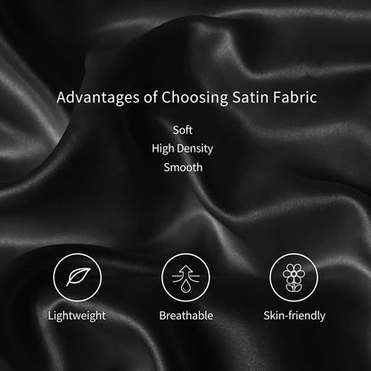 Satinelle™ Duo Pillowcase Set
