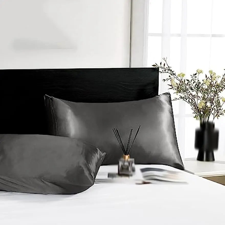 Satinelle™ Duo Pillowcase Set