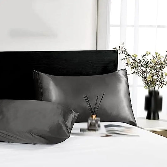 Satinelle™ Duo Pillowcase Set