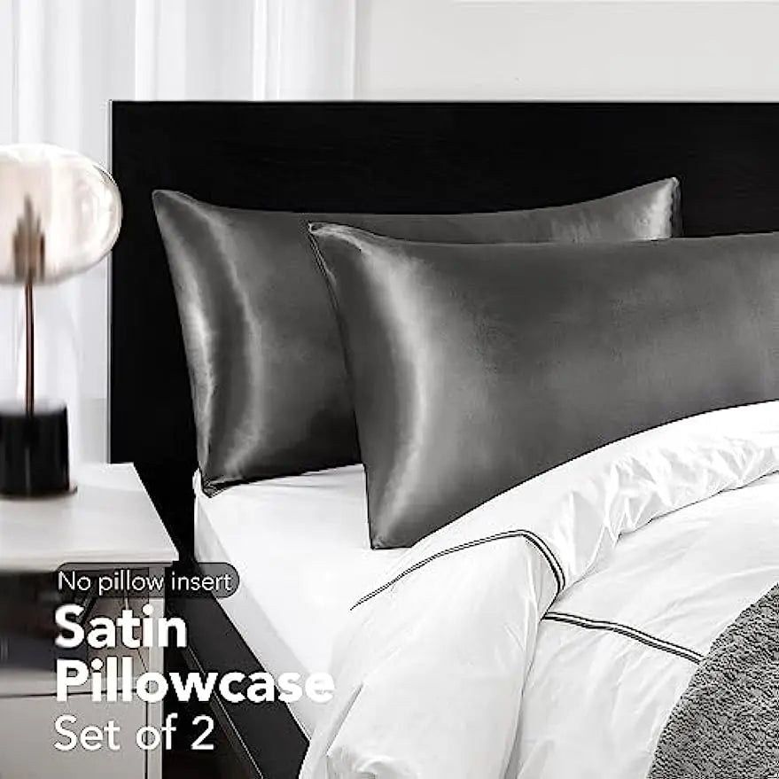 Satinelle™ Duo Pillowcase Set