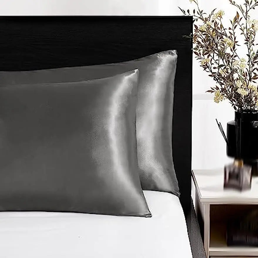 Satinelle™ Duo Pillowcase Set