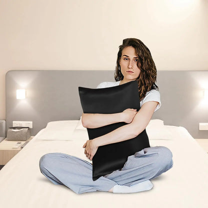 Satinelle™ Duo Pillowcase Set