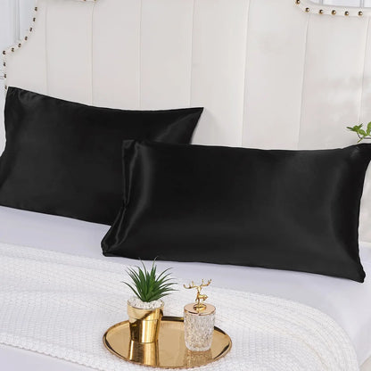Satinelle™ Duo Pillowcase Set